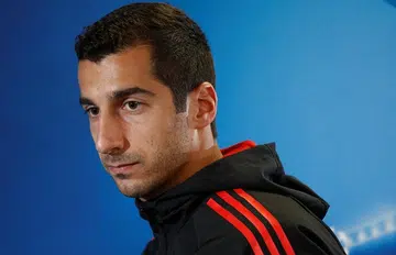 Mkhitaryan set for medical at Arsenal in next 48 hours