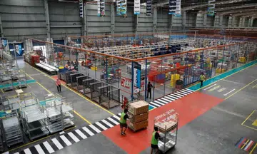 Thai army boycotts online retailer Lazada after video enrages royalists