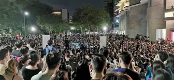 Booming busking scene: Growing industry or just a one-off success?