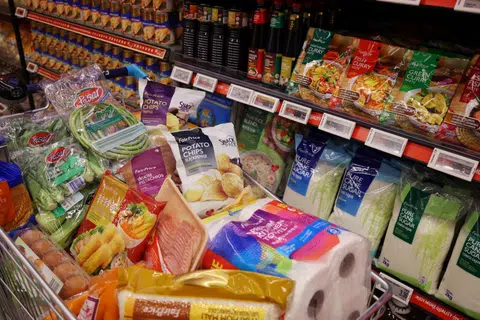 In February, it was reported that close to $1 billion of FairPrice Group's sales in 2024 came from its portfolio of Own Brands, up from $500 million in 2022.