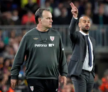 Expect tactical battle at Elland Road