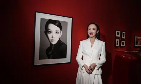 Fann Wong: 'I have never seen myself as a goddess'