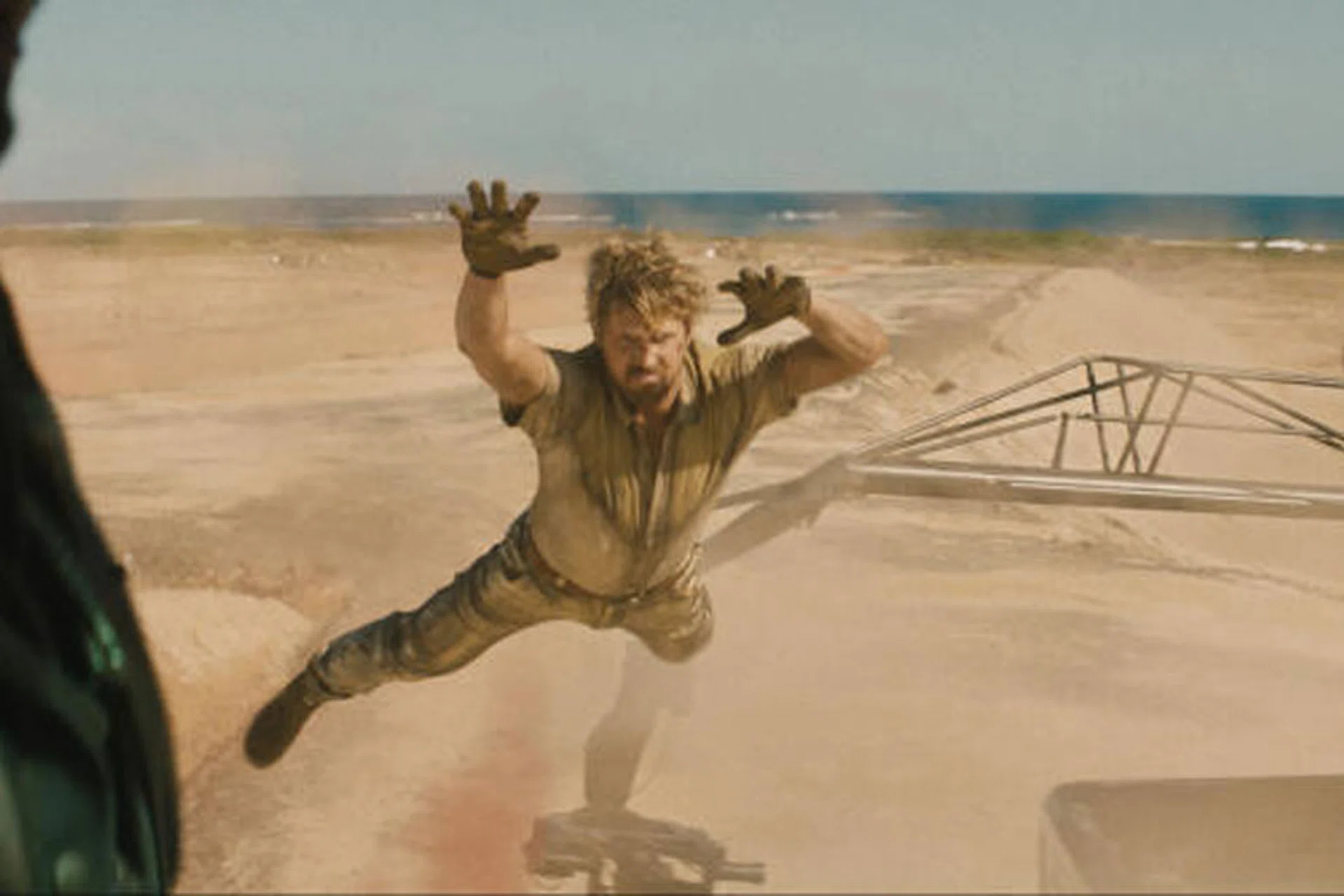 The Fall Guy is a nostalgic throwback to classic action comedies.