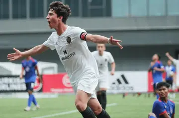 Top youth football sides battling it out at Our Tampines Hub