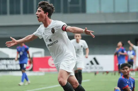 Top youth football sides battling it out at Our Tampines Hub