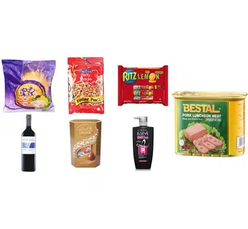 Get more than 50% off wines, pomelos with FairPrice's Shiok Savings