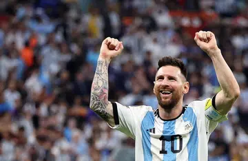 World Cup: We must stop the Argentina team, not just Messi