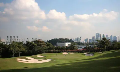 Man's death after playing golf not due to booster taken three weeks before