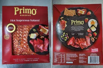 SFA orders recall of Australian salami after salmonella detected