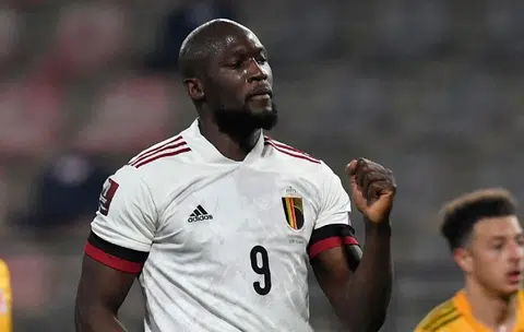 Belgium gain revenge on Wales to make winning start to World Cup qualifying