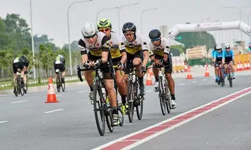 S'pore Cycling Federation apologises for 'oversight' after National C'ship is rescheduled