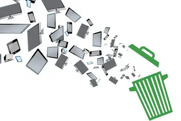 Awareness key to improving e-waste recycling rates