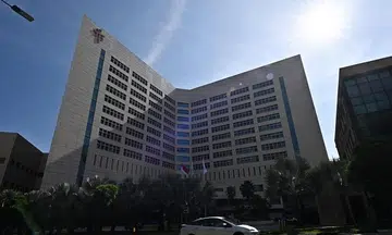 Son of elderly woman who died at TTSH sues hospital and 3 doctors for negligence