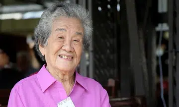 Founding lady of Singapore netball Tan Yoon Yin dies aged 94