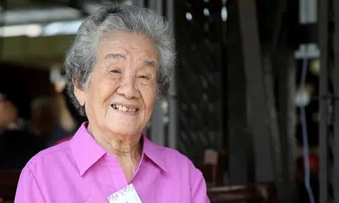 Founding lady of Singapore netball Tan Yoon Yin dies aged 94