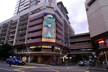 Two youths charged with murder in Orchard Towers case