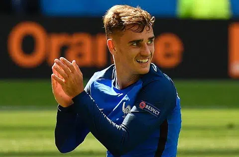 Sablon: French flair will prevail