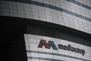 Sacked Mediacorp employee arrested for voyeurism