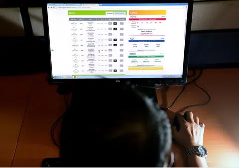 What you need to know about the new online betting rules in Singapore