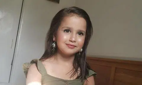 Father, stepmother and uncle to face murder trial in UK over death of girl, 10