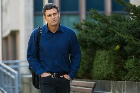 The M Interview - Mark Ruffalo: "The script has to move me"