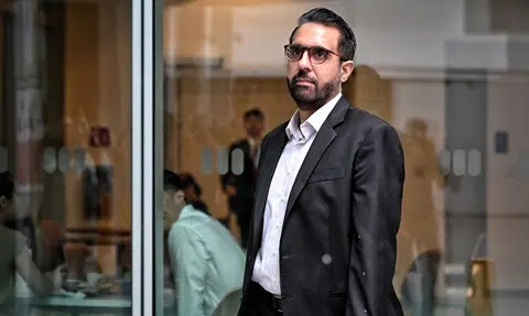 Pritam Singh's cross-examination concluded, verdict slated for Feb 17