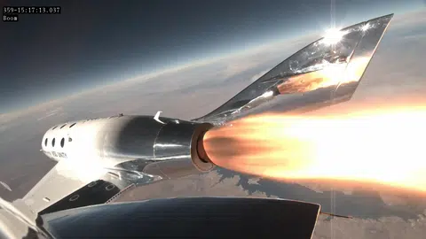 Singapore's location near the Equator, where the Earth rotates fastest, means rockets launched eastwards on some missions get a boost.