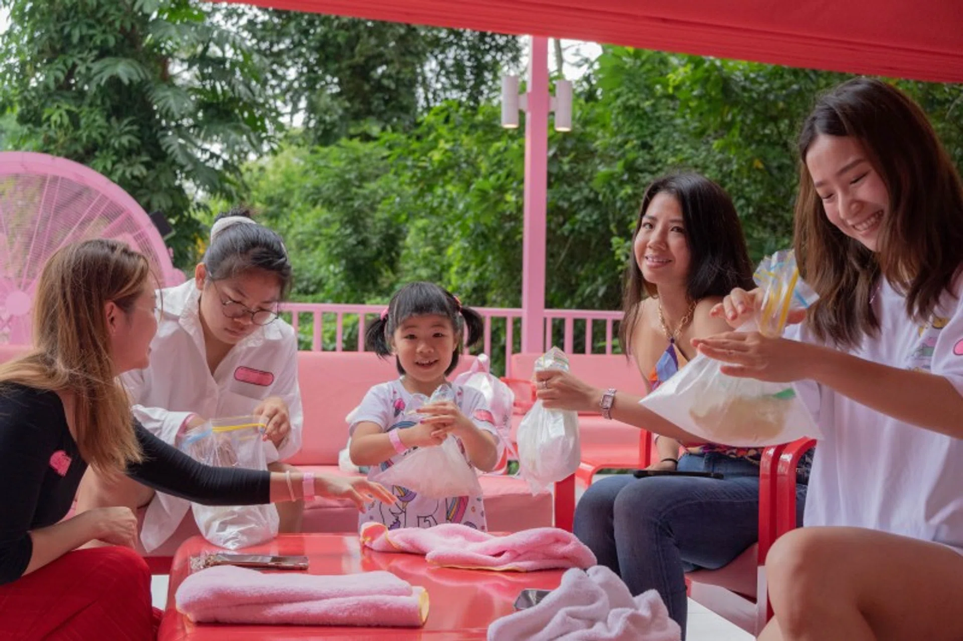 Enjoy scoops of fun at the Museum of Ice Cream this September holiday. 