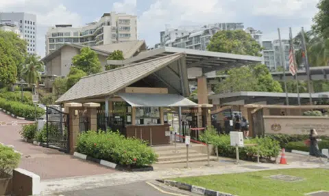 M'sia High Commission in S'pore rolls out online booking