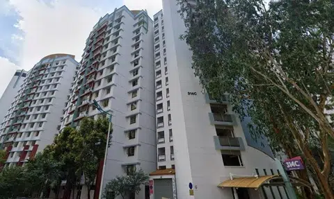 Authorities flag $2m HDB flat listings, including misleading ad for jumbo unit in Sengkang