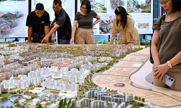 Singles to get priority for BTO flats from mid-2025 under new scheme