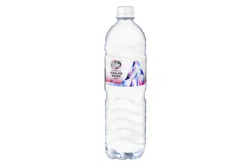 Stay hydrated and refreshed with Life's drinks from FairPrice