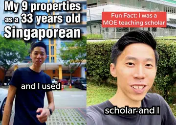 Ex-teacher reveals previous salary after netizens claim teachers are well paid