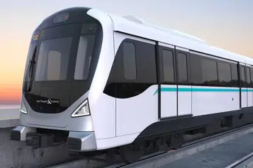 French firm to operate Jurong Region Line with SBS Transit