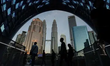Tourists visiting Malaysia can now sign up for Touch 'n Go eWallet to make QR payments