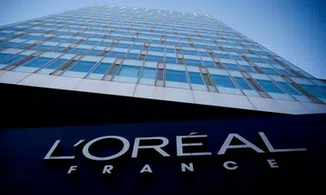 Lawsuit claims L'Oreal makes US products look like they're from France