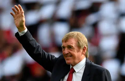 Dalglish hails 'brilliant staff' after positive coronavirus test