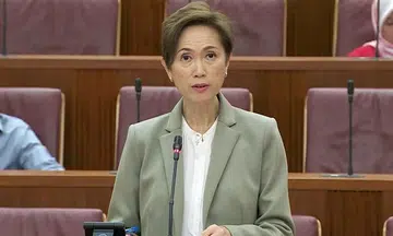 Government has right to terminate funding for SPH Media if wrongdoings are found: Josephine Teo