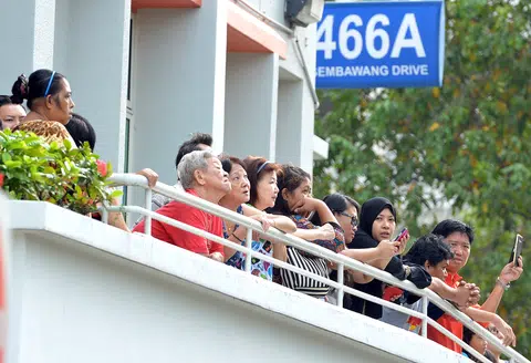 Resolving hostage situations take time, says ex-cop