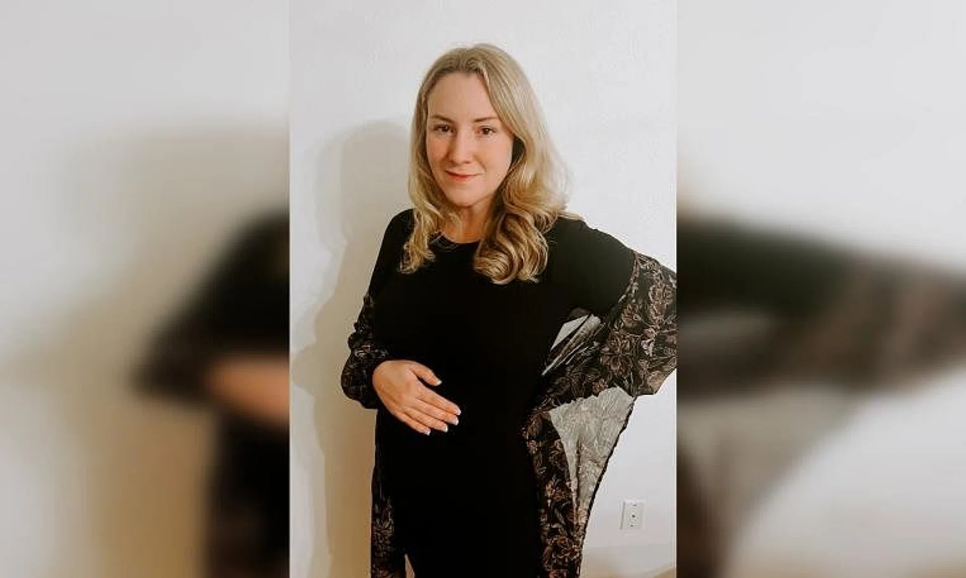 Mrs Kate Cox has been told by doctors she will have to wait until her baby dies inside her, owing to Texas' abortion laws.