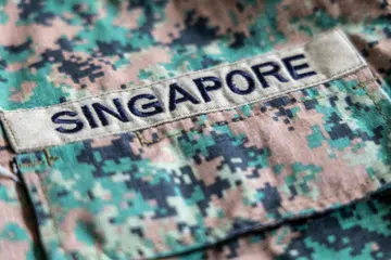 SAF regular dies after being found unconscious at Hendon Camp pool on National Day morning