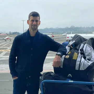 Novak Djokovic denied entry to Australia, seeking injunction to stop his removal