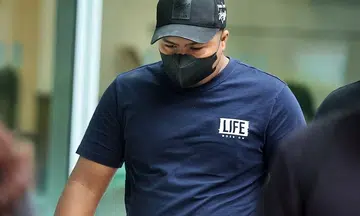 Jail, caning for recalcitrant offender who was in fatal Orchard brawl