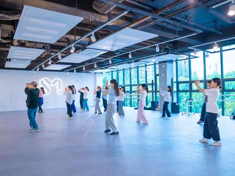 SM Entertainment to launch K-pop training academy in Singapore