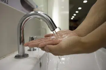Managing water demand can help too