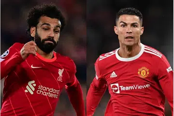 Ronaldo a cautionary tale for Salah: Richard Buxton