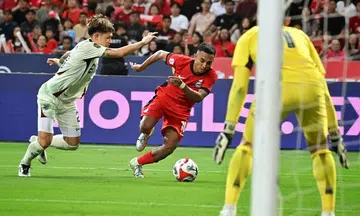 Lions look ahead to M'sia clash after loss to Thailand