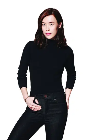 Rebecca Lim credits Miss Universe Singapore for opening door to stardom