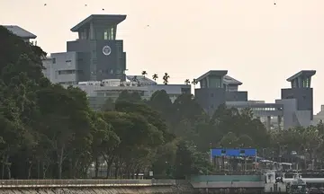 Woodlands Checkpoint cargo zones to undergo upgrading