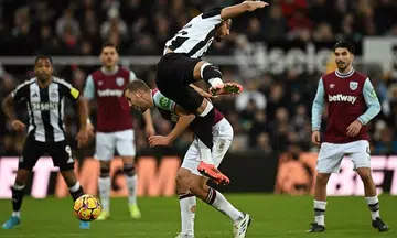 EPL gets S'pore court order to block 50 websites, apps streaming illegally
